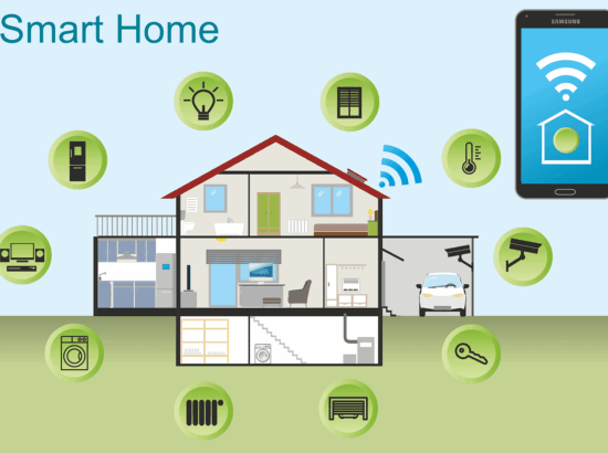 10 Smart Home Issues & Fixes in Wirral