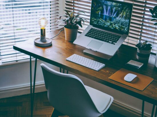 14 Digital Decluttering Tips for a Productive New Year in North West England