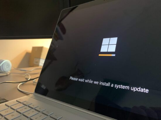 Top 7 Windows 11 Fall Update Features for North West Businesses