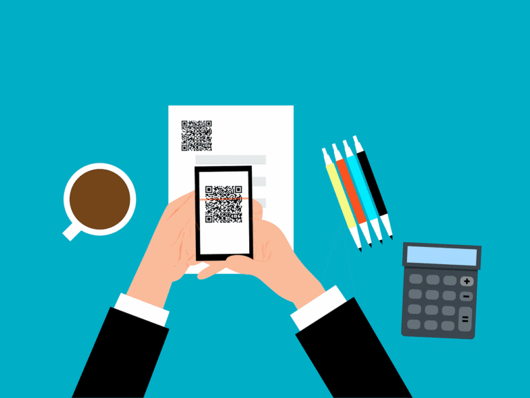 Be Careful When Scanning QR Codes Theres a New Scam Going Around 1 1