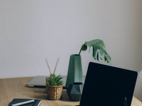 Workforce Technology Modernisation for Small Businesses in North West England
