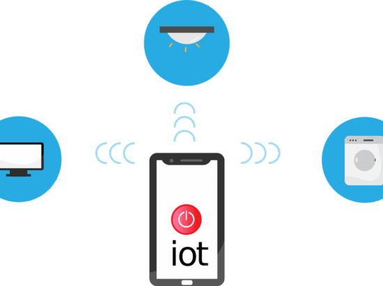 Deploy IoT on Business Network North West England