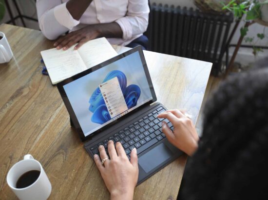 Microsoft Edge Workspaces, VPN & More Features