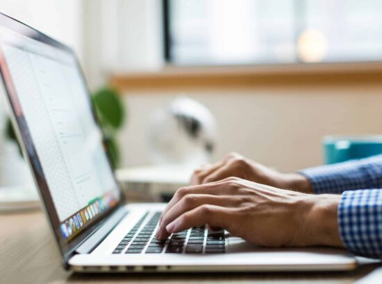 Is Your Wirral Business Losing Money Because Employees Can’t Use Tech?