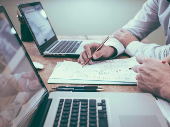 Tech-Savvy Workspaces: Boost Office Productivity in Wirral