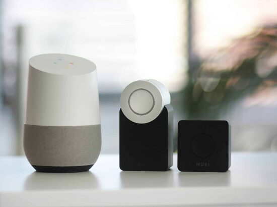 Unified Smart Homes: Matter Sets New Standard for UK Businesses