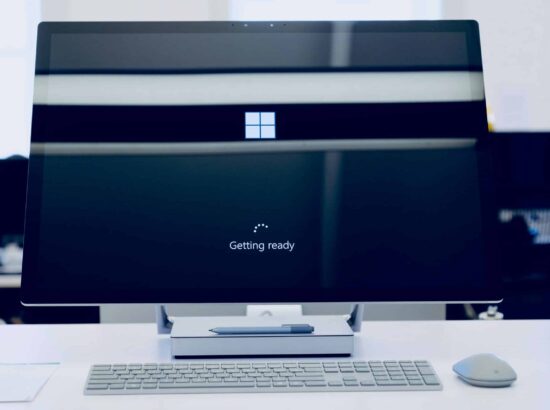 Upgrade to Windows 11: Final Countdown for Wirral & Liverpool
