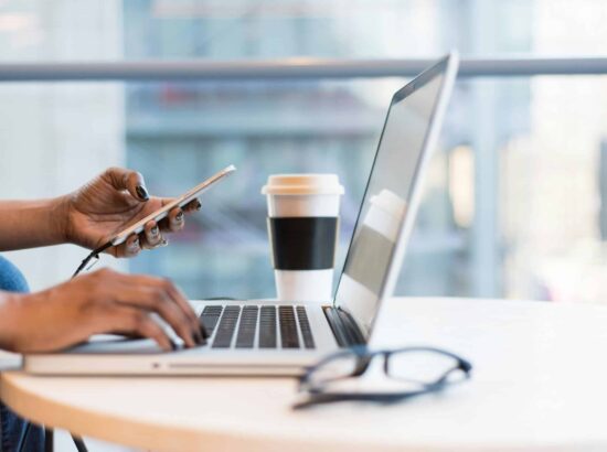 Enhance Employee Performance with Mobile-Optimised Workspace – Wirral