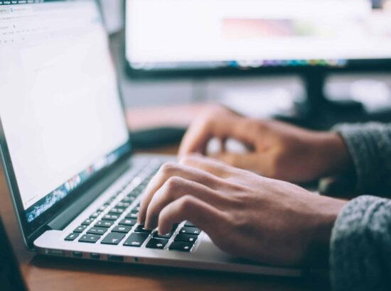 Essential Microsoft 365 Settings for Wirral Businesses