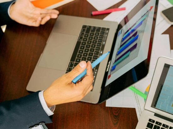 Overcoming Data Lifecycle Management Challenges in Wirral