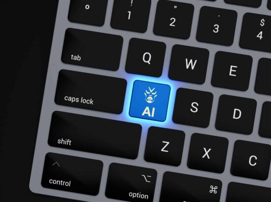5 AI Trends Transforming the Workplace in 2024