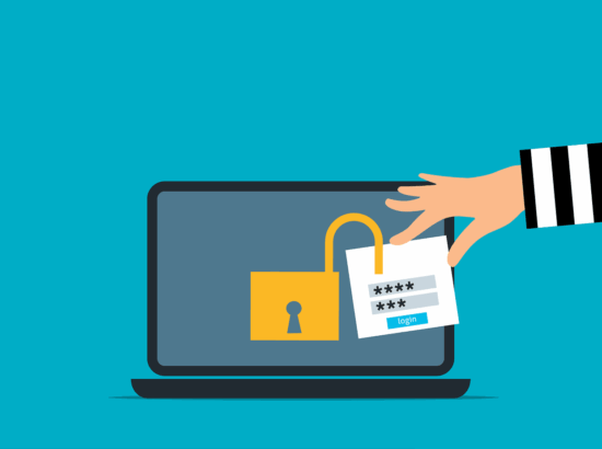 How Password Managers Protect Your Accounts in Wirral