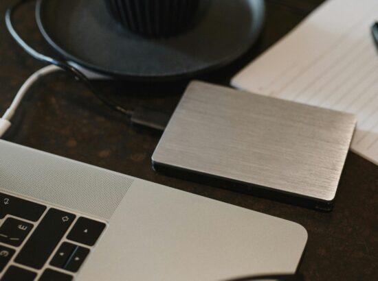 Best Practices for Secure Data Backup