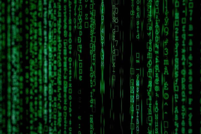 Ultimate Guide to Encryption Methods scaled 1