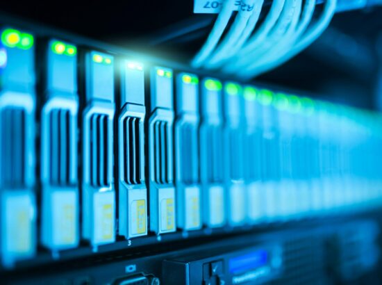 Cloud Services for Wirral Businesses