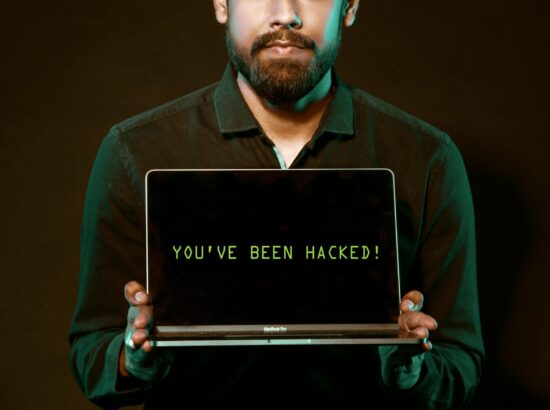 What to Do After a Cyber Breach in Wirral