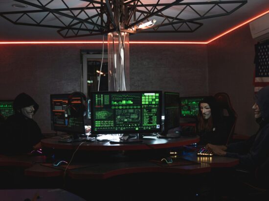 What Is Cybersecurity? More Than Just Antivirus & Firewalls | Cybersecurity for Businesses in Liverpool & Wirral