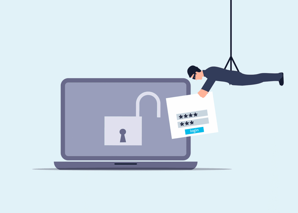 10 Steps to Prevent Data Breaches - Hilt Digital Solutions