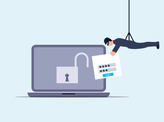 10 Steps to Prevent Data Breaches