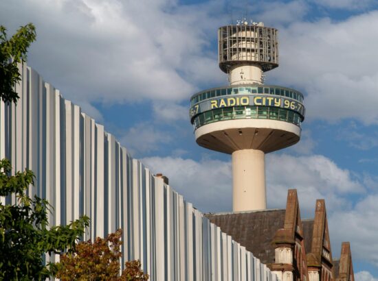 Liverpool’s Growing Tech Hub: Why This is a Game-Changer for You and Hilt Digital