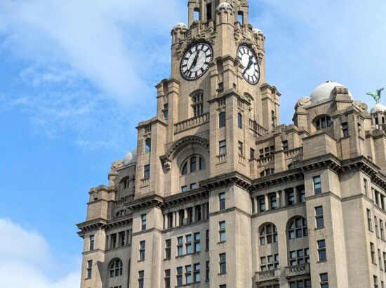 The North West Tech Hub: A Digital Revolution in the Making