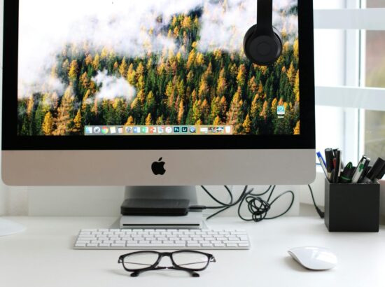 10 Awesome Ways to Customize Your Desktop Layout