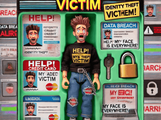 Are You Giving Away Your Face? (Part 1) – The Privacy Risks of AI Avatars