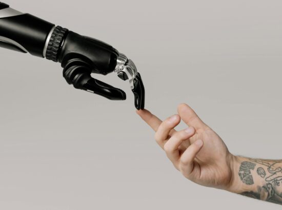 Are You Giving Away Your Face? (Part 4) – Best Practices for Safe AI Use