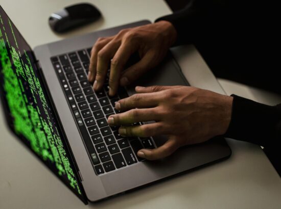 Co-op Hack Attempt – A Lesson in Proactive Cyber Defense for Local Businesses