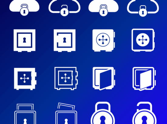 Ultimate Guide to Safe Cloud Storage