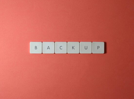 Backup and Recovery Plans: What Every Small Business Needs