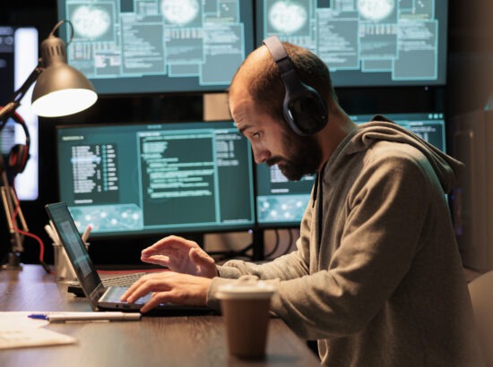 Vulnerability Scanning & Penetration Testing for Liverpool, Wirral & Cheshire Businesses