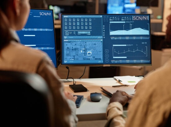 Proactive IT Monitoring & Patch Management for Liverpool, Wirral & Cheshire Businesses