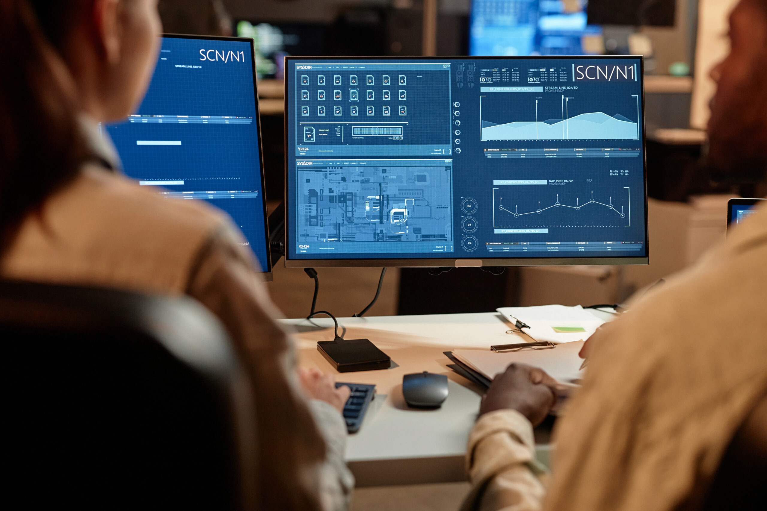 Zero Downtime. Total Peace of Mind.