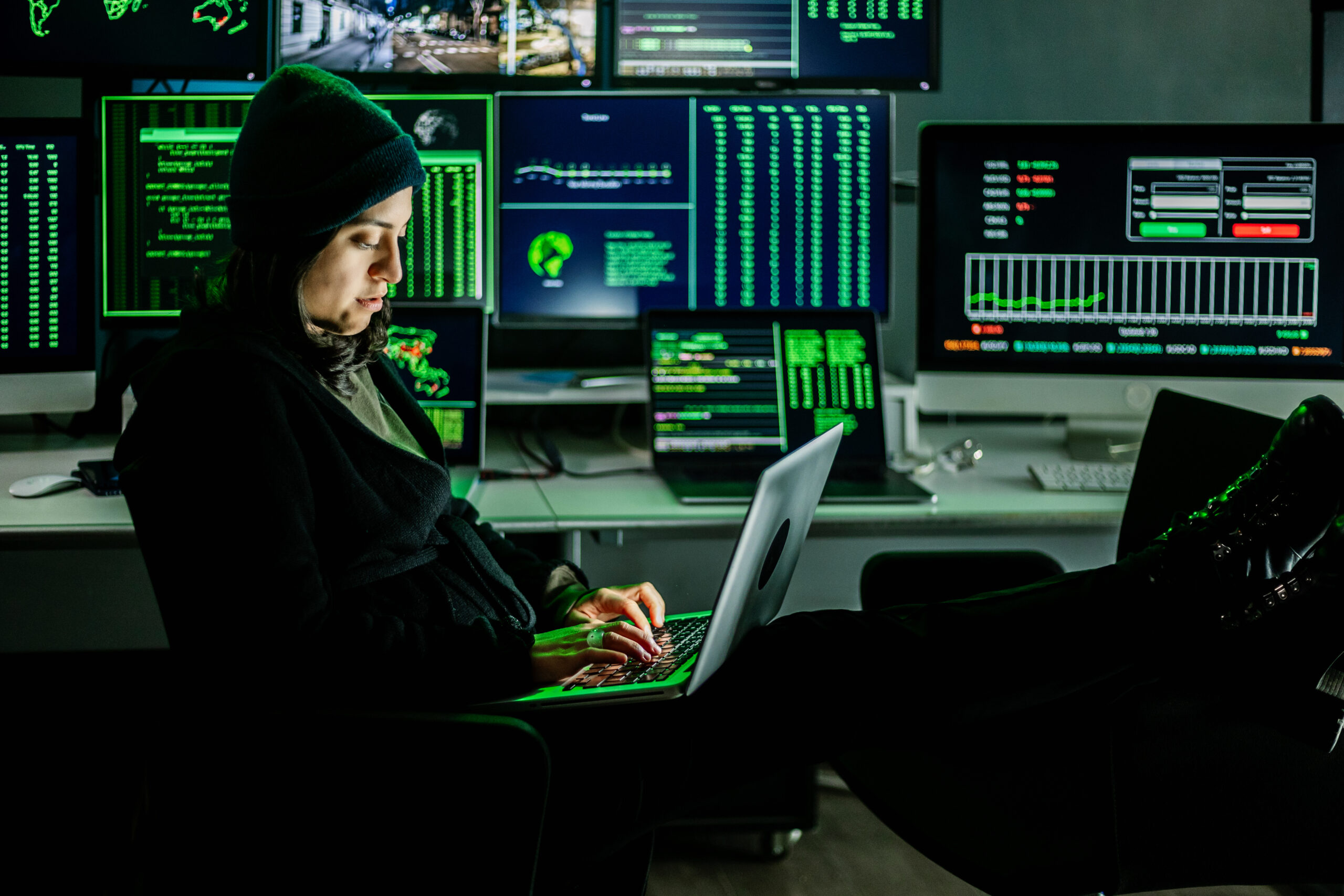 Penetration Testing & Security Reviews