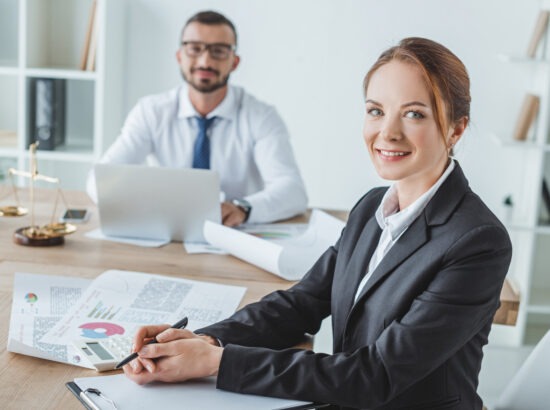 Why Accountants Across Liverpool, Wirral, Merseyside, and Cheshire Choose Specialist IT & Cybersecurity Partners