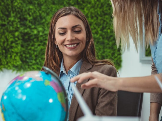 IT & Cybersecurity for Independent Travel Agencies in Merseyside, Cheshire & Beyond