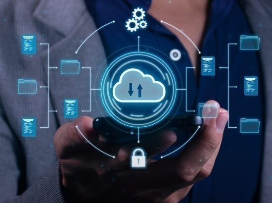 Future-Proof Your Business: Specialist IT, Cloud & Cybersecurity in Liverpool, Wirral & Cheshire