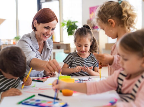 Cyber Security in Education: Why Schools Cannot Afford to Ignore the Risks