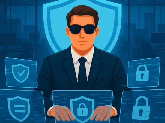 Tax Season Security for Liverpool Accountants