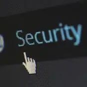 security logo
