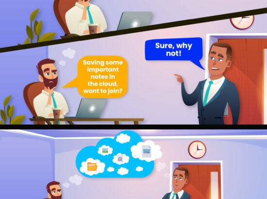 Cloud Economics: Real Cost-Benefit Analysis