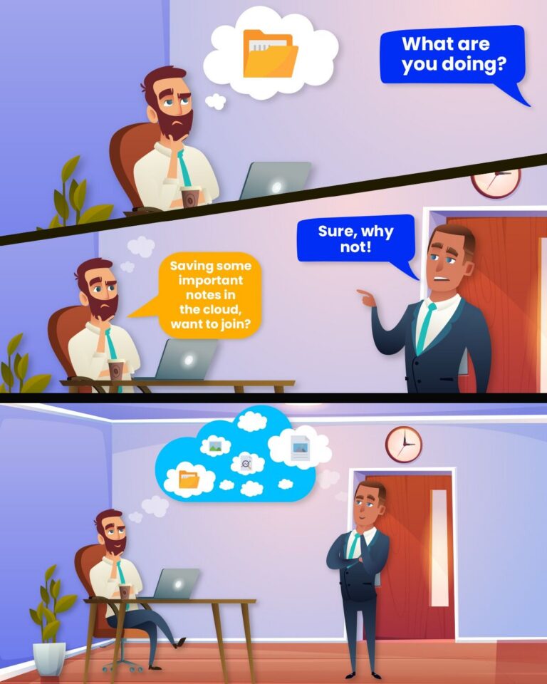 G05 Cloud Saving