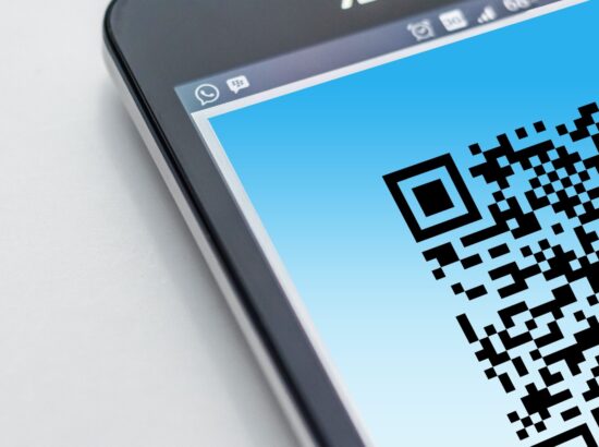QR Code Scams: What They Are and How to Protect Your Business