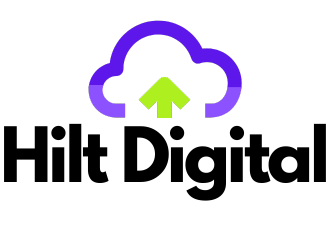 HiltDigital logo
