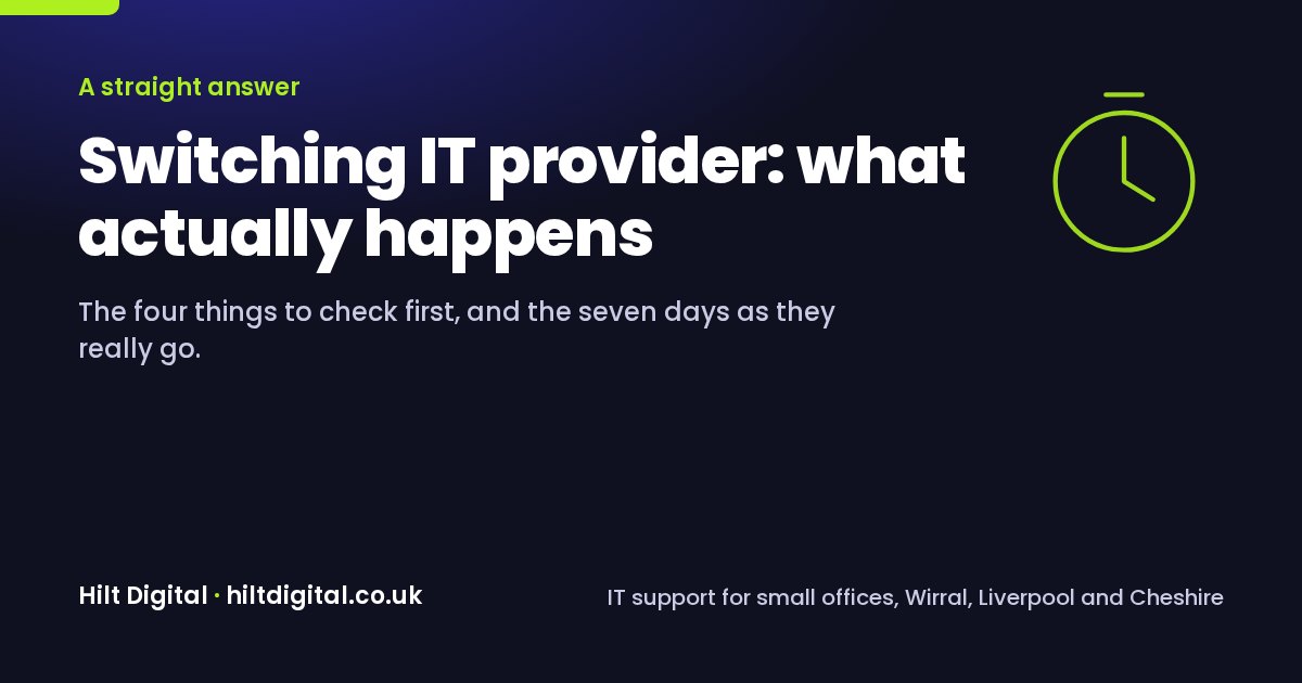 featured switching it provider